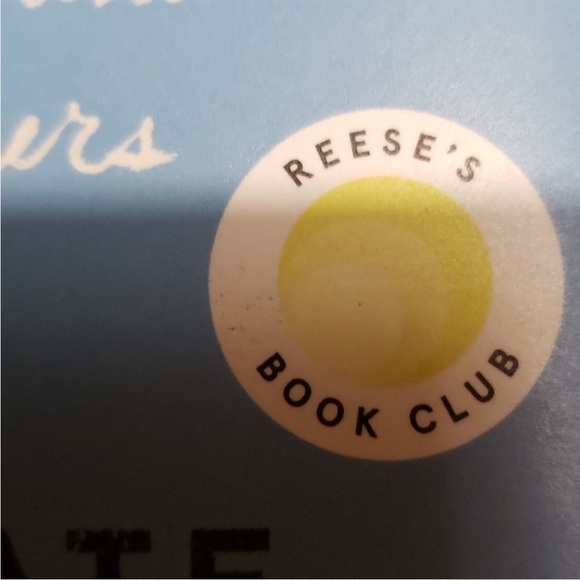 Group: How One Therapist and a Circle of Strangers Saved My Life -Christie Tate - Picture 3 of 3